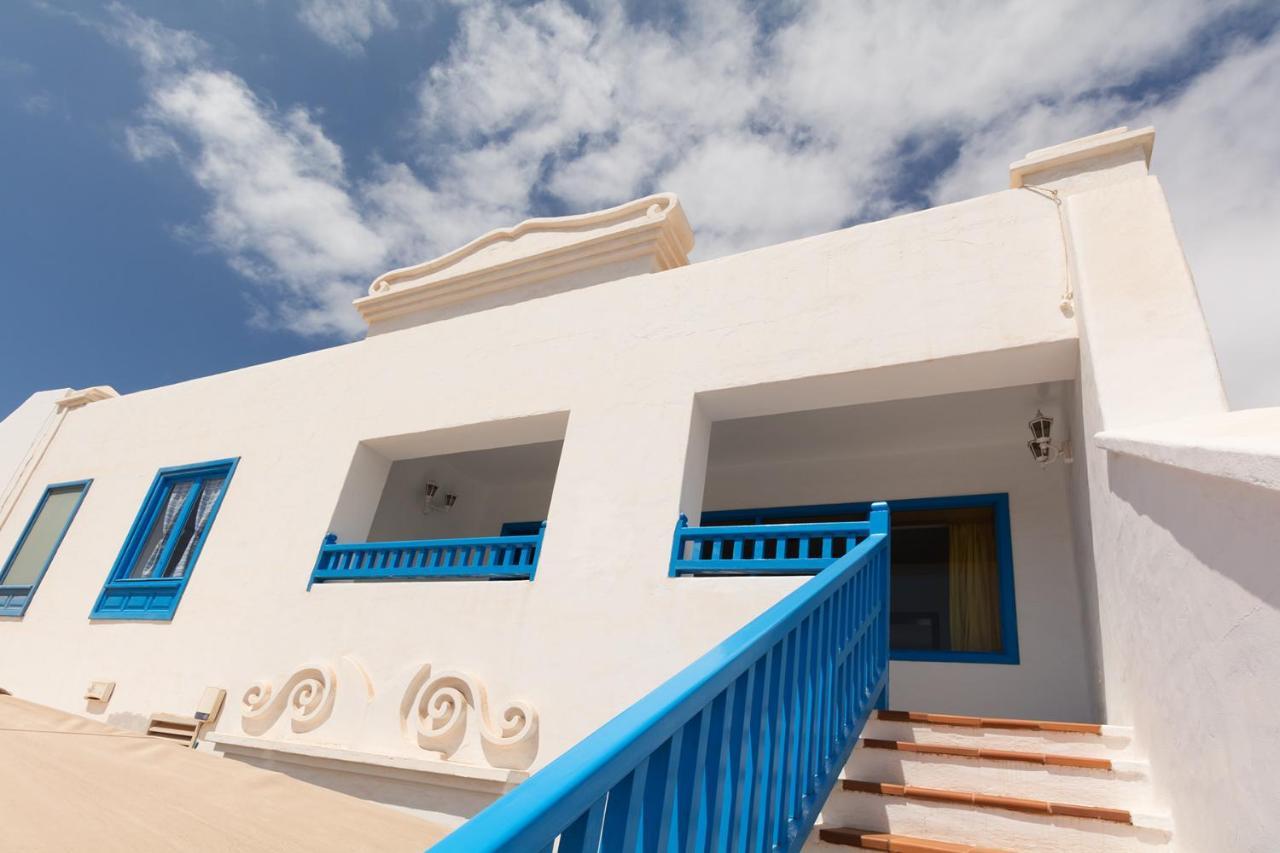הוילה פאמארה Casa Manrique מראה חיצוני תמונה
