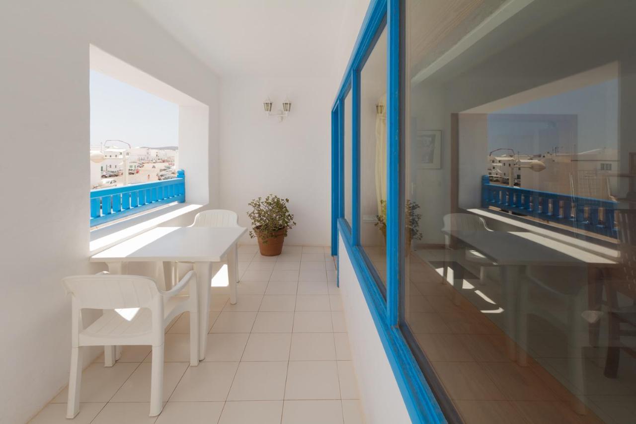 הוילה פאמארה Casa Manrique מראה חיצוני תמונה