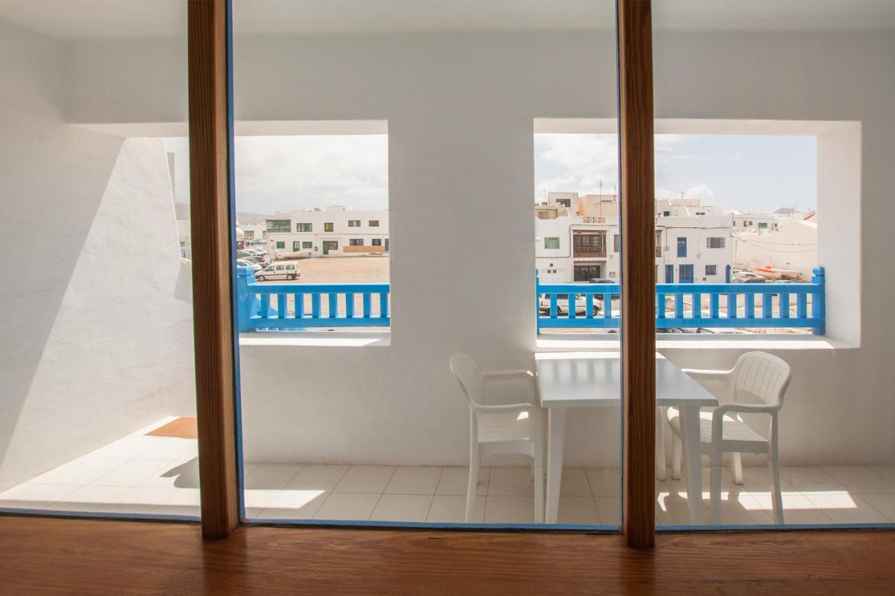 הוילה פאמארה Casa Manrique מראה חיצוני תמונה