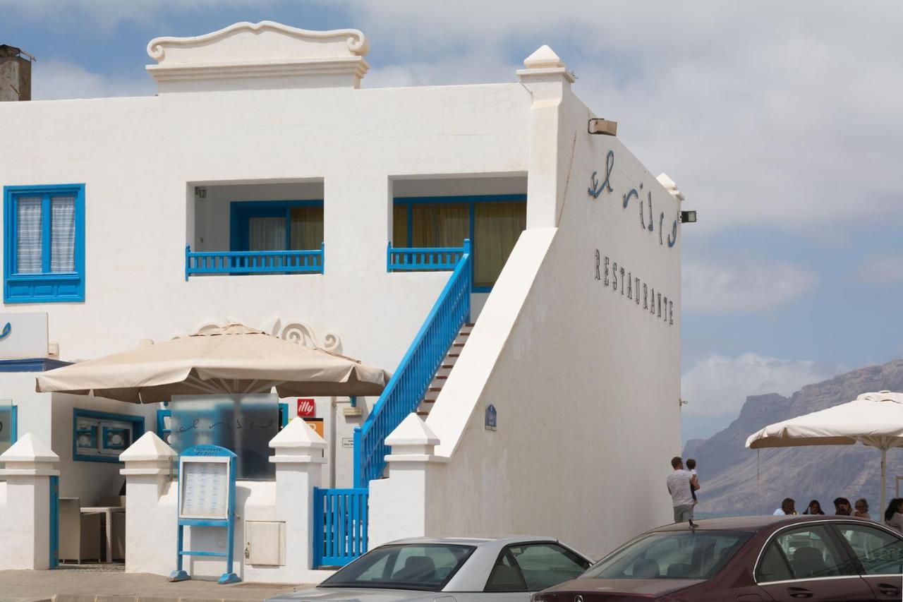 הוילה פאמארה Casa Manrique מראה חיצוני תמונה