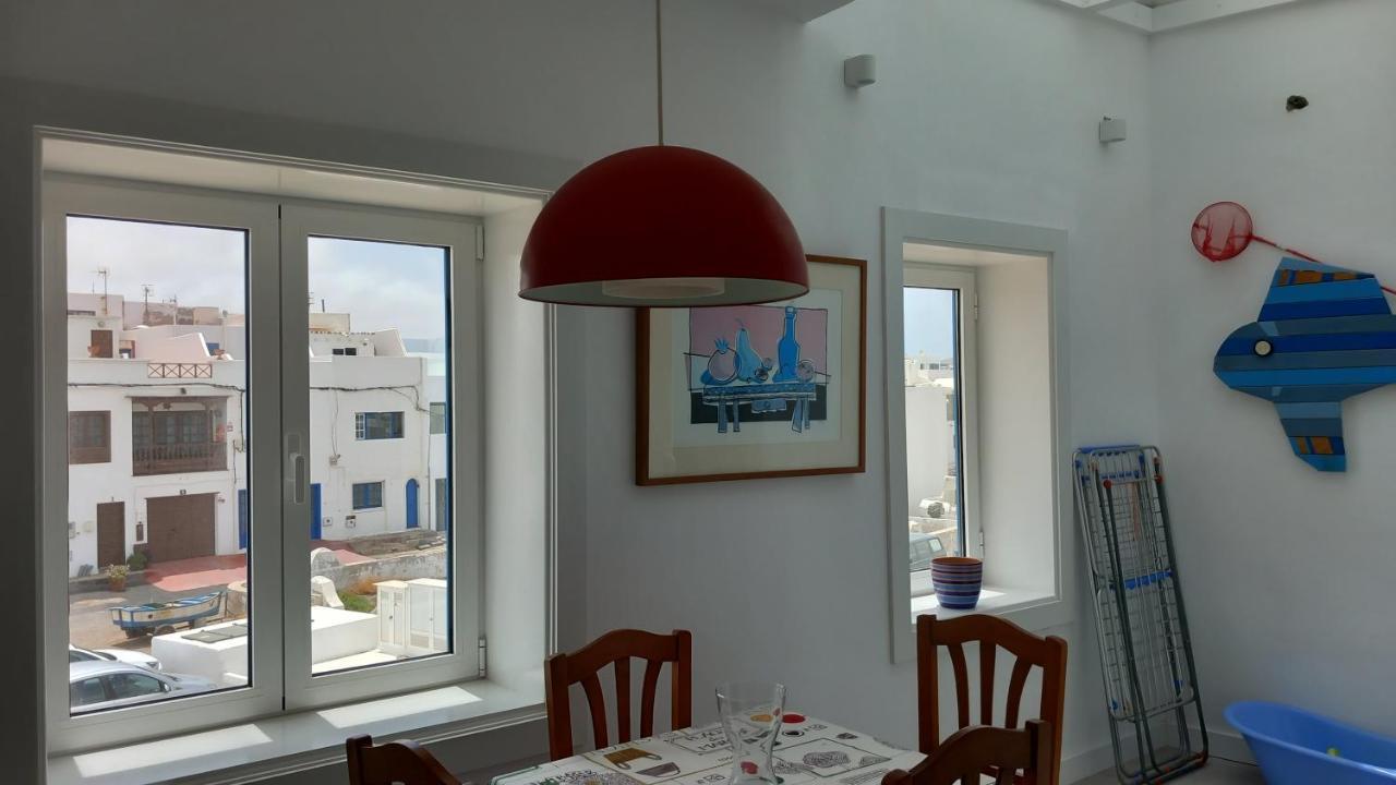 הוילה פאמארה Casa Manrique מראה חיצוני תמונה