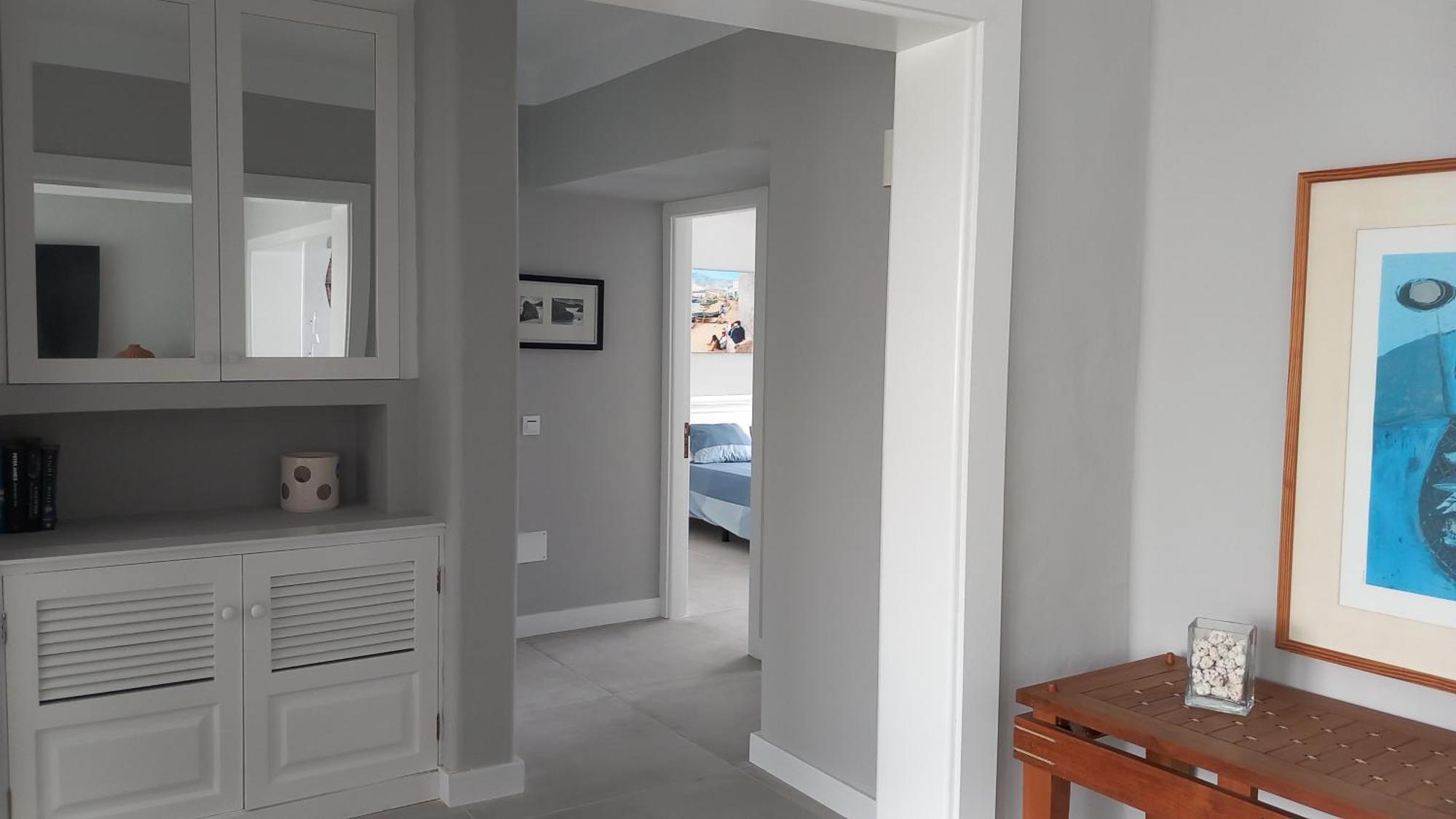 הוילה פאמארה Casa Manrique מראה חיצוני תמונה