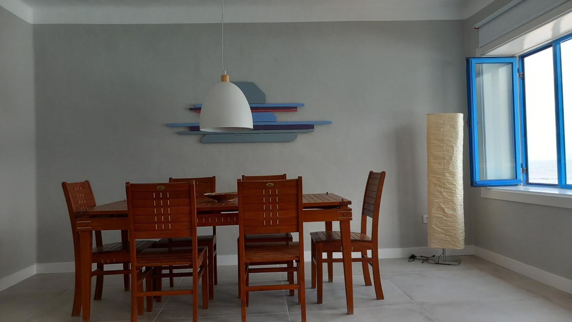 הוילה פאמארה Casa Manrique מראה חיצוני תמונה