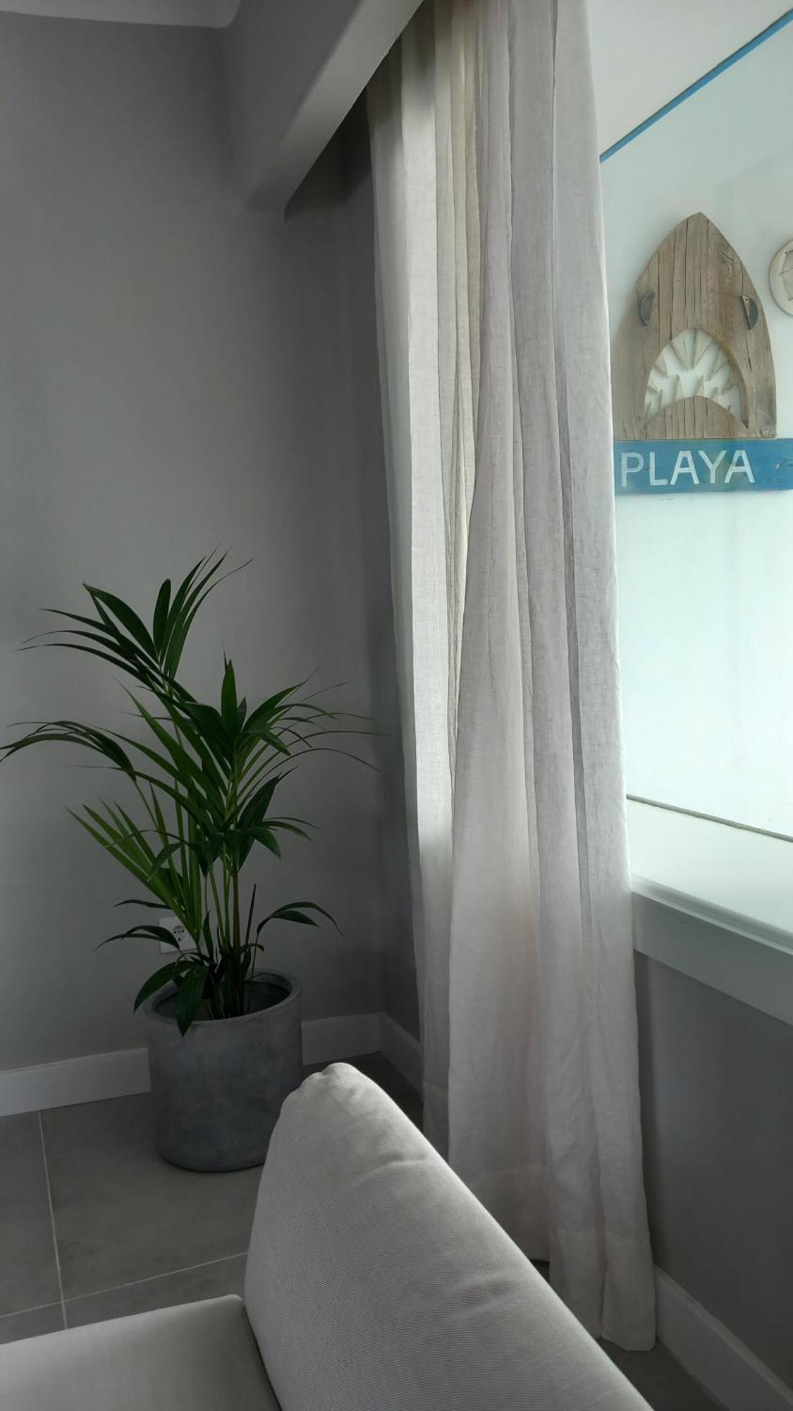 הוילה פאמארה Casa Manrique מראה חיצוני תמונה