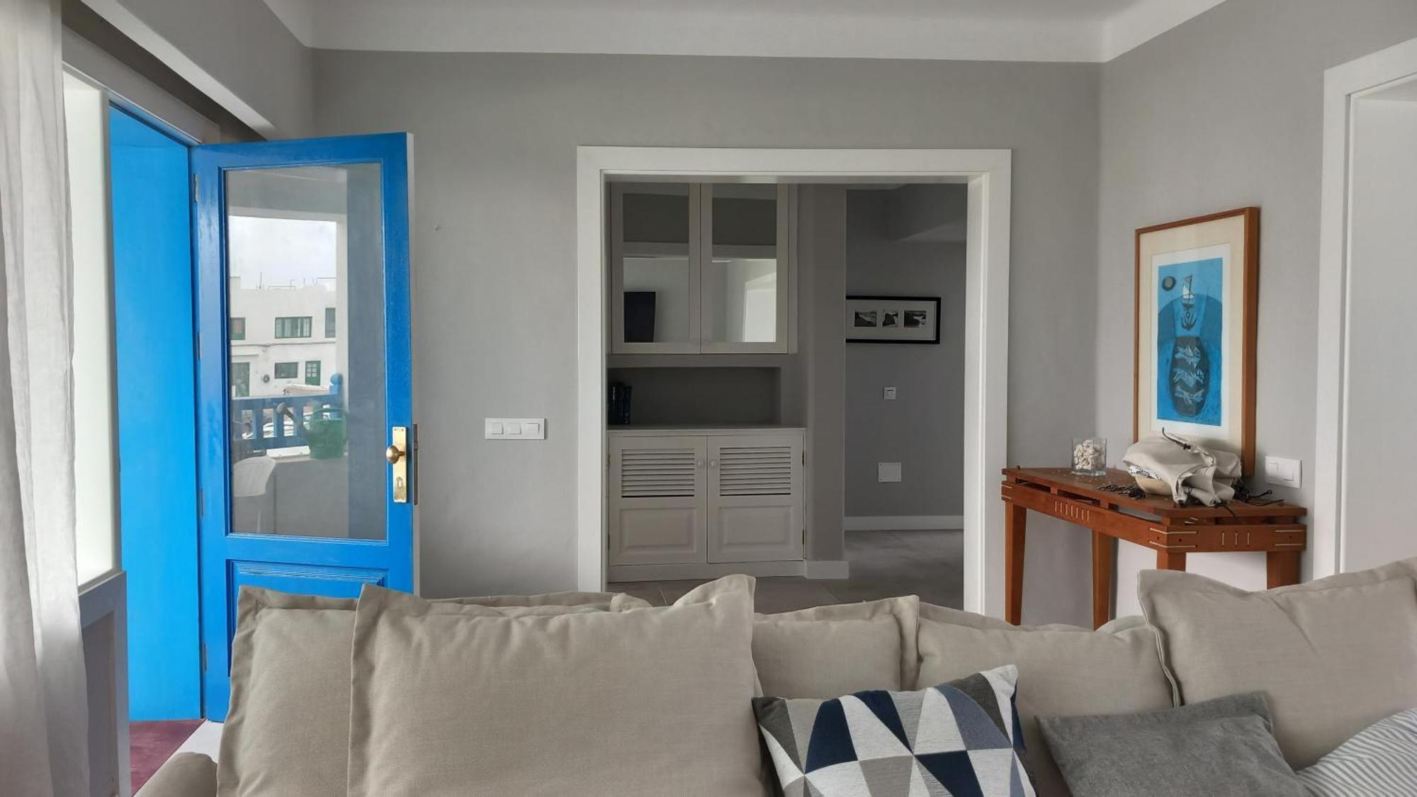 הוילה פאמארה Casa Manrique מראה חיצוני תמונה