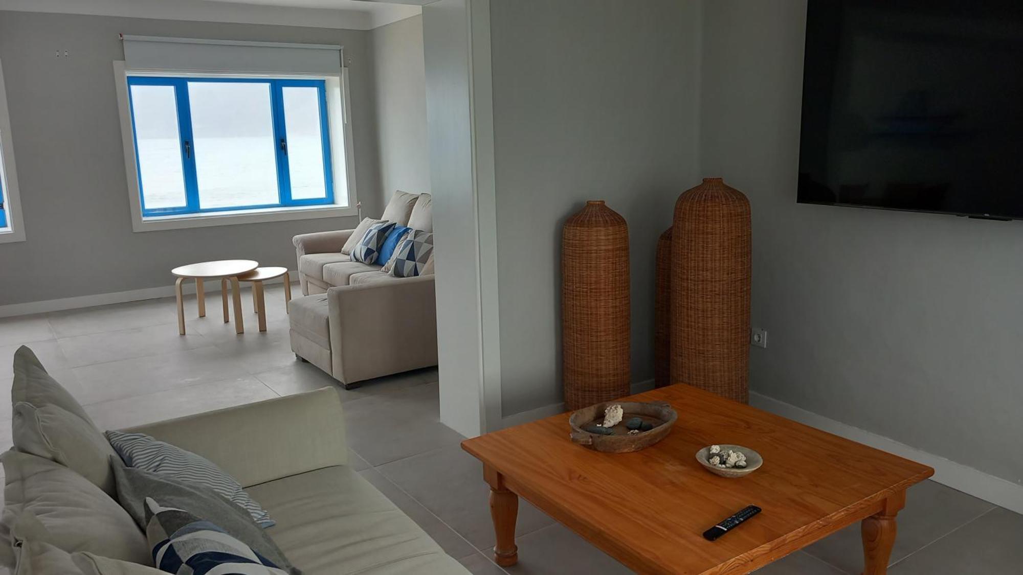 הוילה פאמארה Casa Manrique מראה חיצוני תמונה