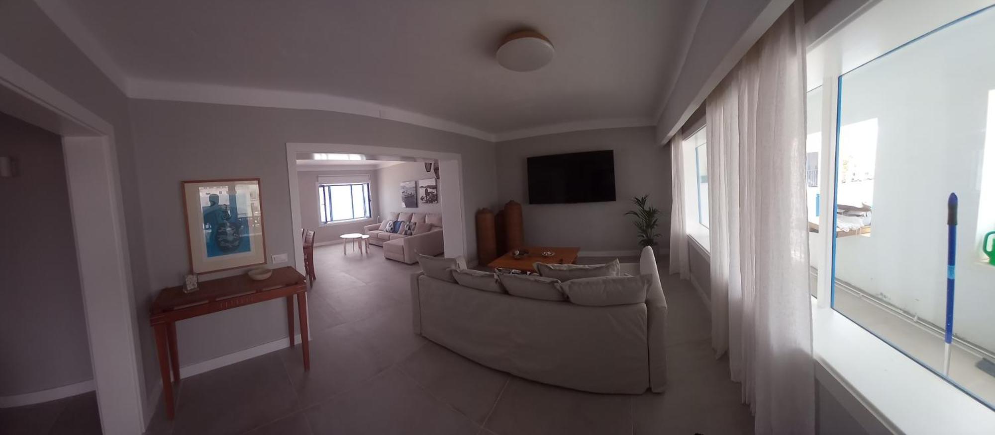 הוילה פאמארה Casa Manrique מראה חיצוני תמונה