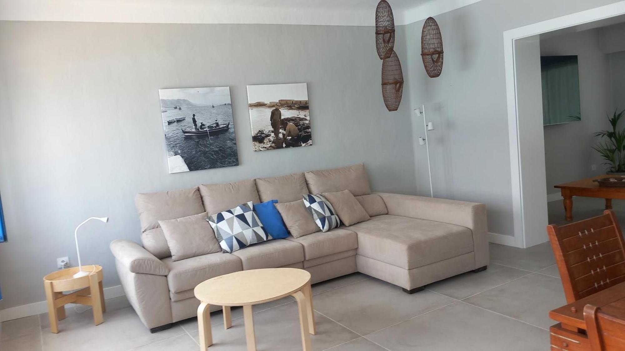 הוילה פאמארה Casa Manrique מראה חיצוני תמונה