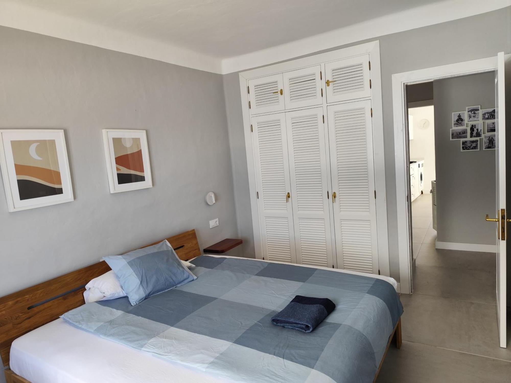הוילה פאמארה Casa Manrique מראה חיצוני תמונה