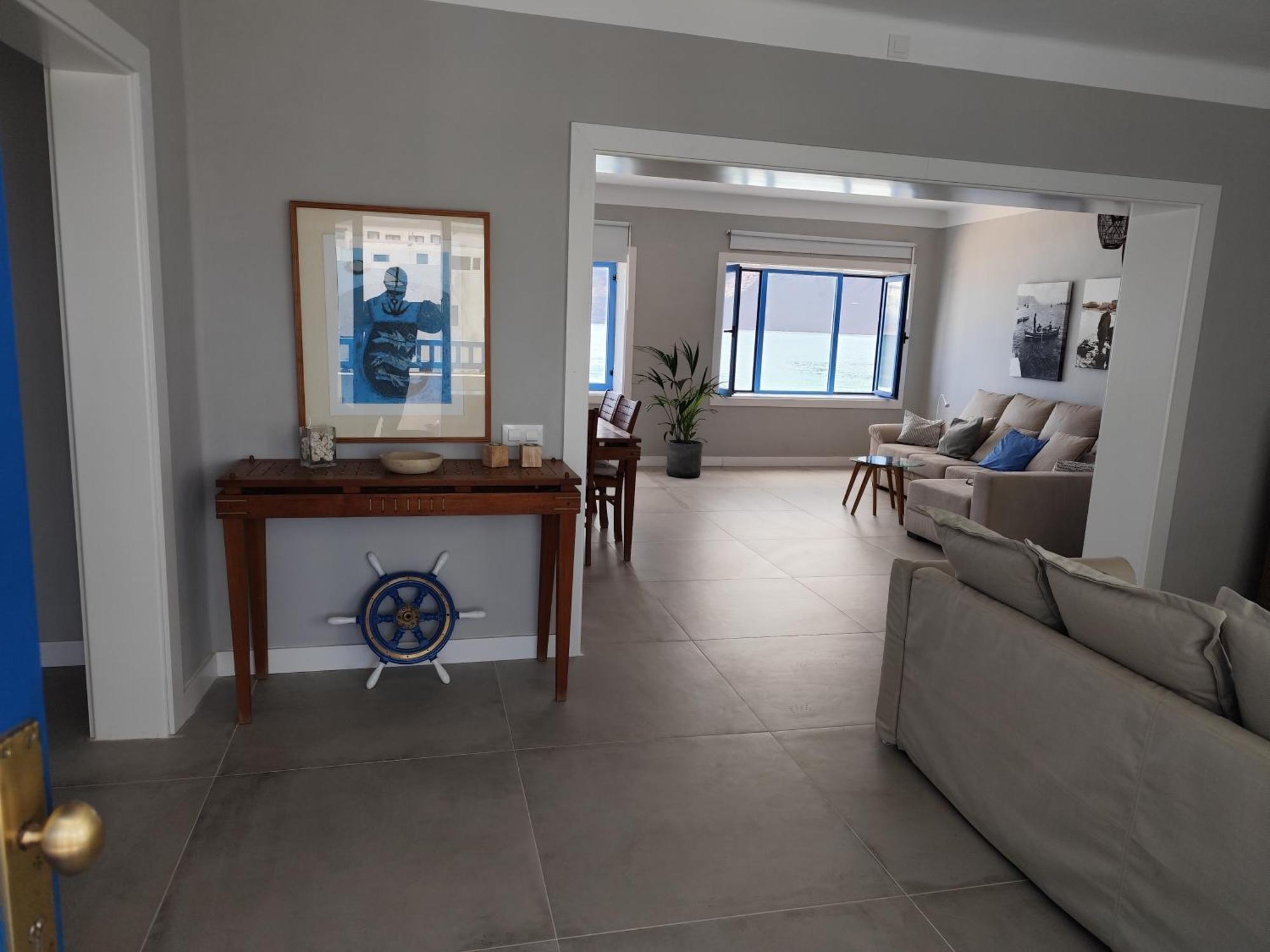 הוילה פאמארה Casa Manrique מראה חיצוני תמונה