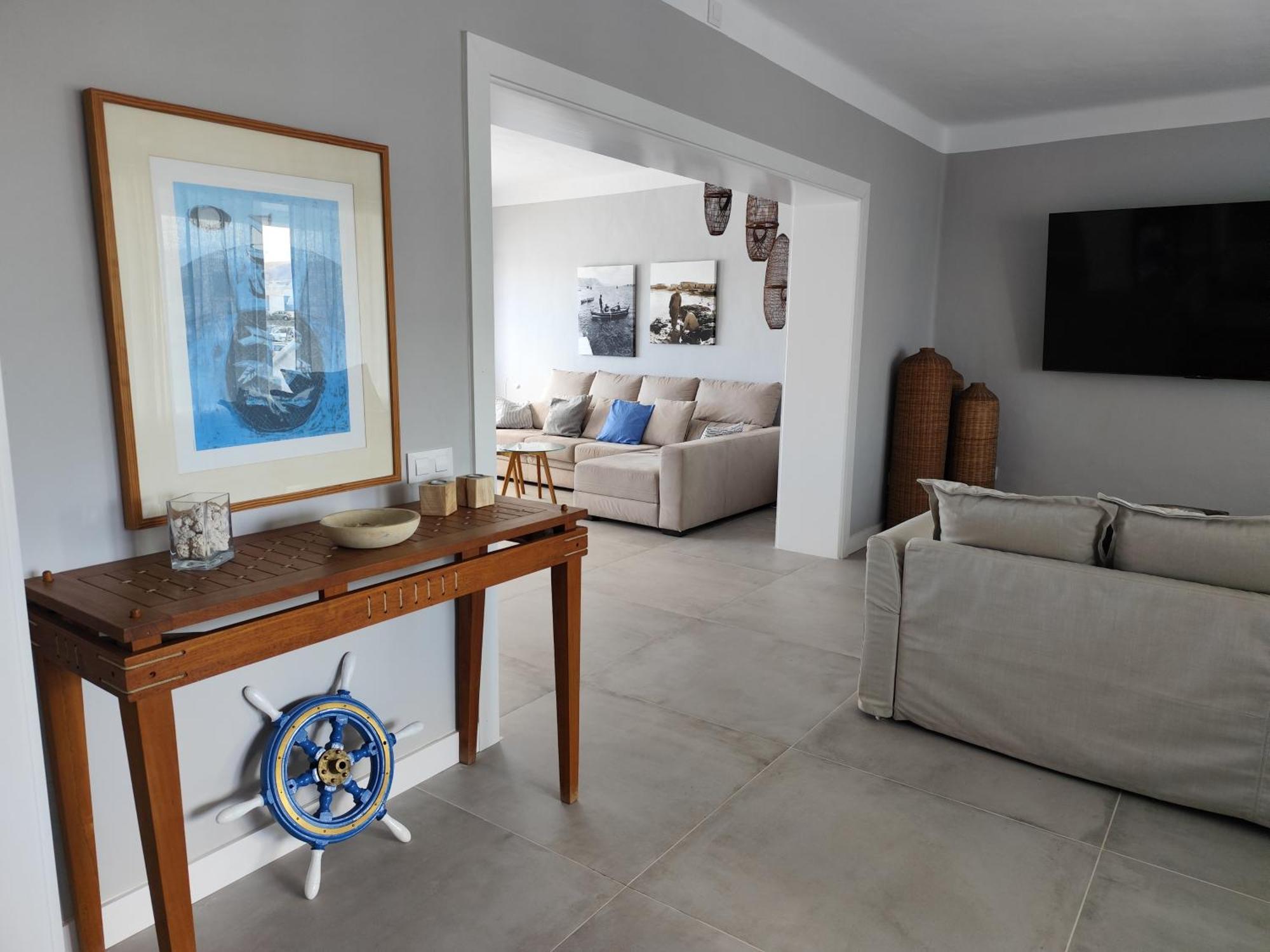 הוילה פאמארה Casa Manrique מראה חיצוני תמונה