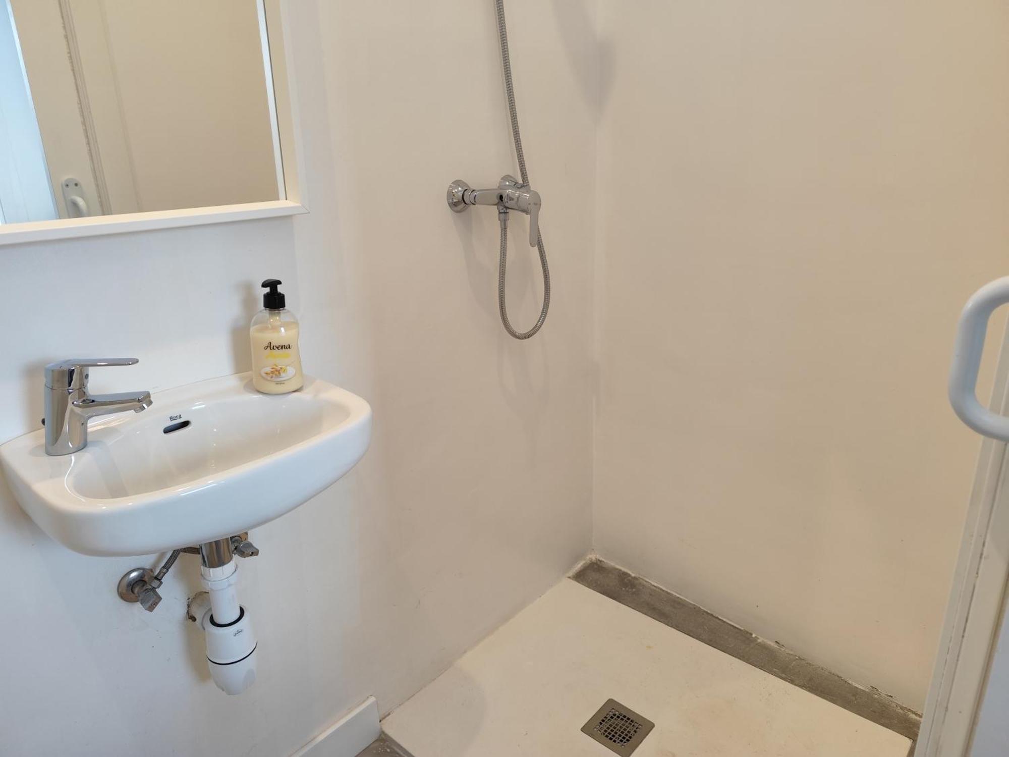 הוילה פאמארה Casa Manrique מראה חיצוני תמונה